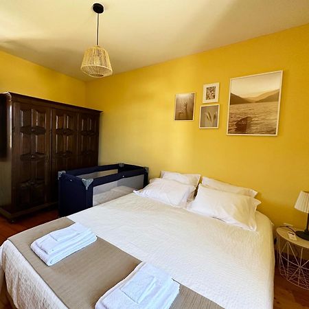 Sao Jorge Country House Penafiel Exterior foto
