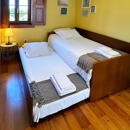 Sao Jorge Country House Penafiel Exterior foto