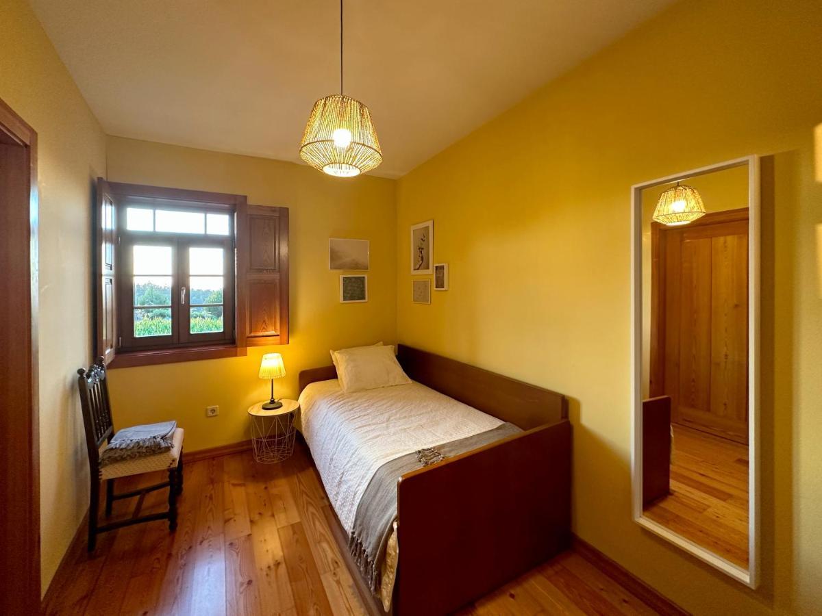 Sao Jorge Country House Penafiel Exterior foto